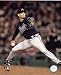 Tim Hudson Braves Pitching 2008 8x10 Photo