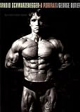 Arnold Schwarzenegger in the book Arnold Schwarzenegger: A Portrait