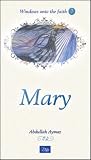 Mary (Windows onto the Faith series)