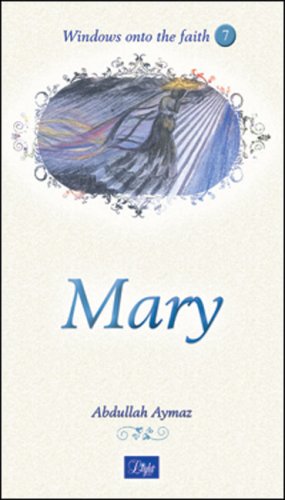 Mary (Windows onto the Faith series)