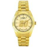 Game Time Men's NASCAR Tony Stewart Owner Series Watch #NO-STE