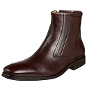 Bruno Magli Men's Raspino Boot Dark Brown N Boot