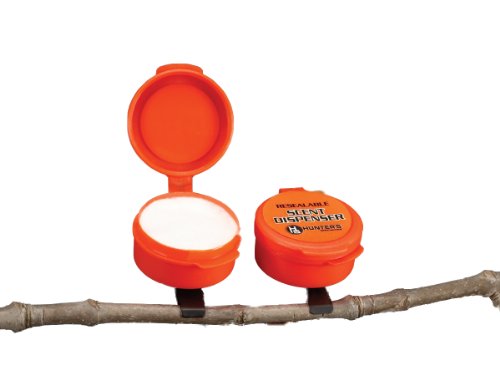 Hunter's Specialties Scent Dispenser