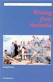 Writing from Australia (Figures in a Landscape)
