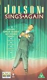 Jolson Sings Again [UK IMPORT] - Larry Parks