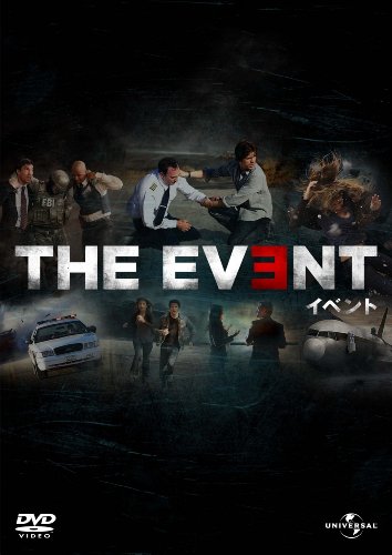 「THE EVENT/イベント:DVD-BOX2」発売