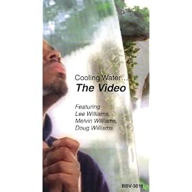 Cooling Water the Video [VHS]