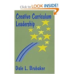 Creative Curriculum Leadership
