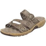 Softwalk Womens Barbados Sandal