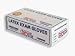 Latex Exam Non Sterile Powdered Gloves, Large Size - 100