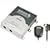 Siriusconnect� Sirius Satellite Radio Tuner for Jvc