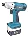 Makita BTD150SAE 14.4-Volt Ni-Cad Cordless Close Quarter Impact Driver