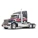 1/14 King Hauler Semi Kit 1/14 King Hauler Semi Kit