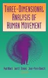 Three-Dimensional Analysis of Human Movement