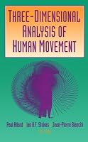 Three-Dimensional Analysis of Human Movement