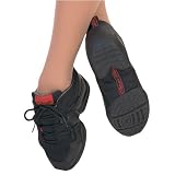 Adult Fierce Dansneaker® - DS11 by Capezio