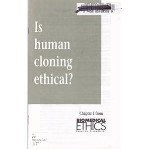 Biomedical Cloning