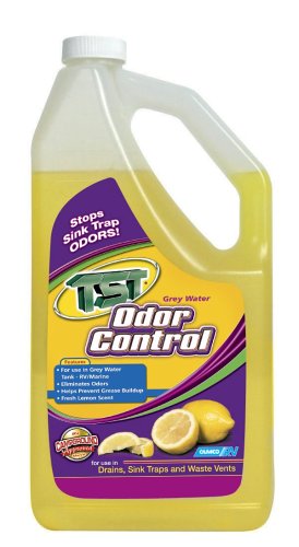 TST 40252 RV Grey Water Odor Control