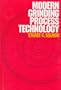 Modern Grinding Process Technology