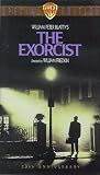 VHS : The Exorcist: 25th Anniversary edition