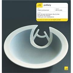 Pottery (Teach Yourself)