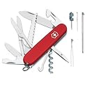 Huntsman Plus- Red Knife