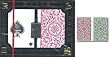 12 Sets (24 Decks) of Copag 100% Plastic Playing Cards 1546 Regular Size 2-deck Set - Regular Index