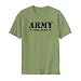 T-Shirt Olive Green  Army Islam  Religion
