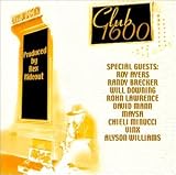 Club 1600