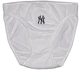 New York Yankees White Panty for women