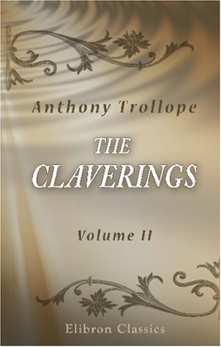 Anthony Trollope