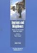 Ingrians and Neighbours: Focus on the Eastern Baltin Sea Region