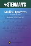 Stedman's Medical Eponyms