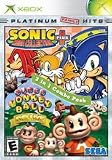 Buy Sonic Mega Collection Plus