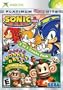 Sonic Mega Collection/Super Monkey Ball Deluxe