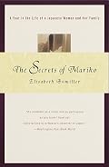 The Secrets of Mariko: A Year in the Life of a Japanese Woman and Her Family