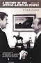 History of the African-American People (proposed) by Strom Thurmond: As Told to Percival Everett & James Kincaid (Akashic Urban Surreal)
