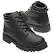 Dickies Kids' Pioneer High Grade (Black 5.5 M)