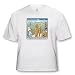 Londons Times Funny Dogs Cartoons - Dogmandu, Very Near Katmandu - T-Shirts