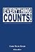 Books : Everything Counts! A High-Velocity Formula for Maximum Achievement