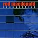 Rod MacDonald - Recognition