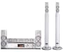 Philips Streamium MX6000i 5-DVD Home Theater System with Wi-Fi Connectivity