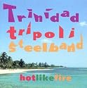 Hot Like Fire