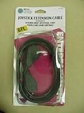 6 Foot Joystick Extension Cable