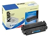 KMP C-T14 Tonerkartusche (ersetzt FX8) black