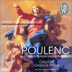 CD-Charts  Search : French Sacred Choral Works