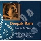 Beauty in Diversity by Deepak Ram