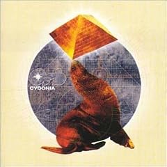 Cydonia