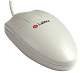 Labtec 3-Button Mouse