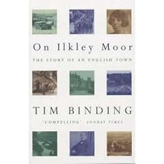 On Ilkley Moor: The Story of an English Town